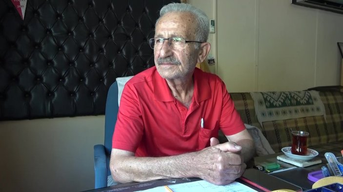 Kemal Kılıçdaroğlu'na benzeyen adam: Kardeşi benim kadar benzemiyor