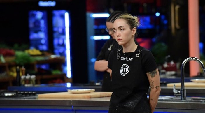 MasterChef'te dokunulmazlık oyununu hangi takım kazandı? MasterChef eleme adayları kim oldu!