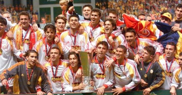 Okan Buruk'tan Avrupa kupası açıklaması