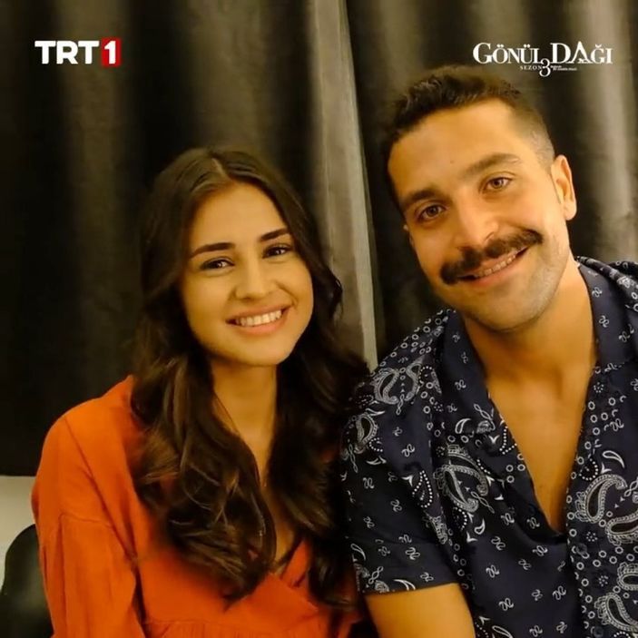 Gönül Dağı 66. bölüm fragmanı geldi mi? Fragmanda neler var?