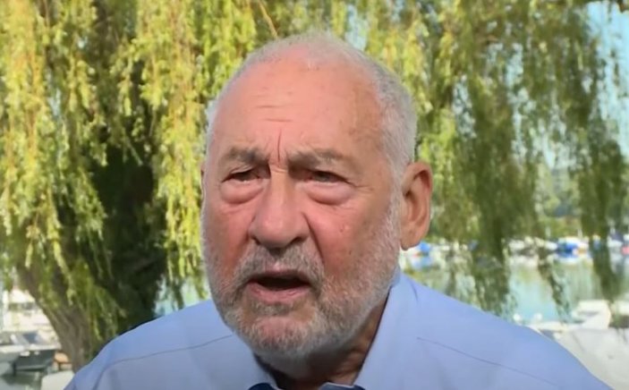 Joseph Stiglitz: Faiz oranlarının artırılması, durumu kötüleştirir