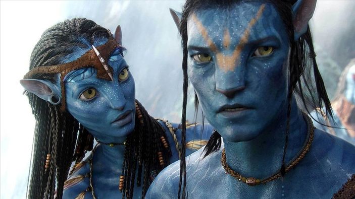 Macera filmi olan Avatar yeniden sinemaseverlerle buluşacak