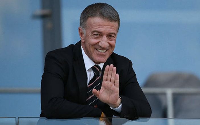 Ahmet Ağaoğlu: G Grubu'na düşmek isterdim