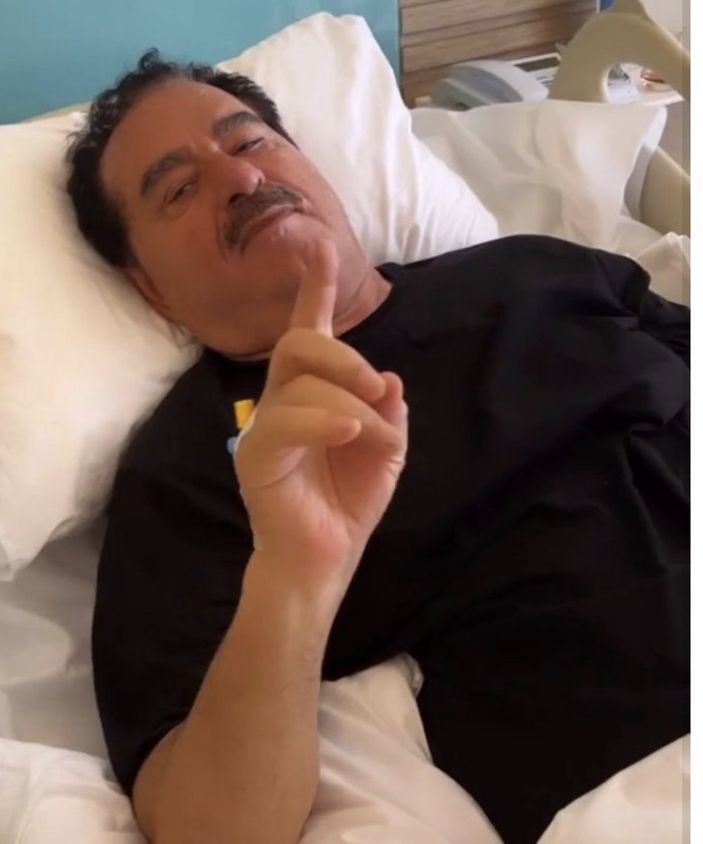 İbrahim Tatlıses'in kazasında, kamyon şoförünün kanında alkol bulundu