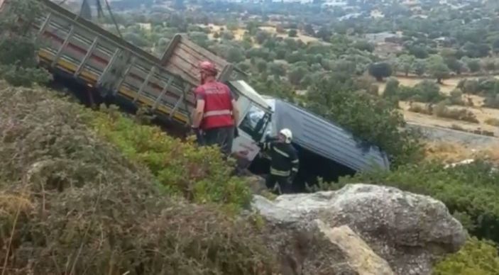 İbrahim Tatlıses'in kazasında, kamyon şoförünün kanında alkol bulundu