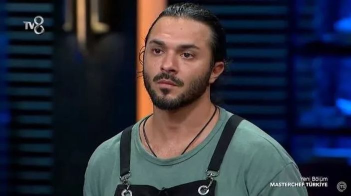 MasterChef'te gergin anlar! O hakaret Mehmet Yalçınkaya'yı çılgına döndürdü...