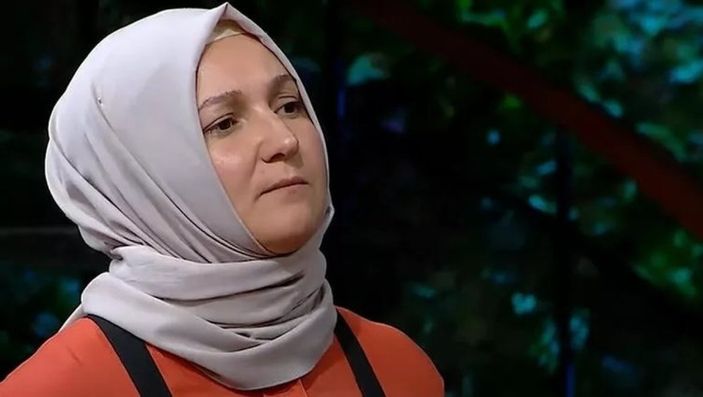 MasterChef'te gergin anlar! O hakaret Mehmet Yalçınkaya'yı çılgına döndürdü...