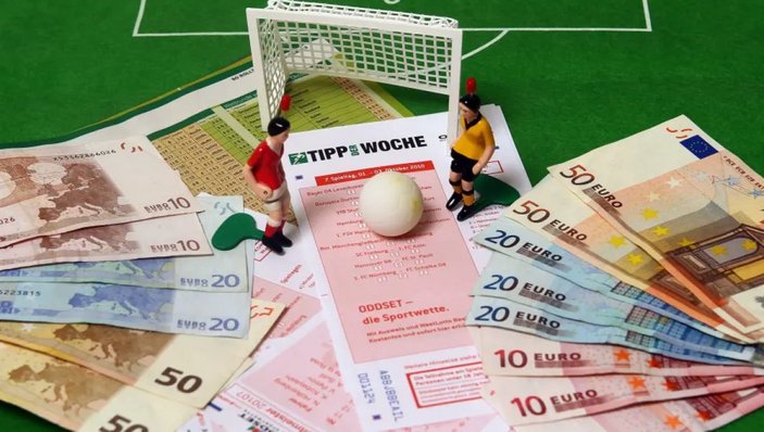 Maliye'den Süper Lig'deki 40 oyuncuya vergi incelemesi