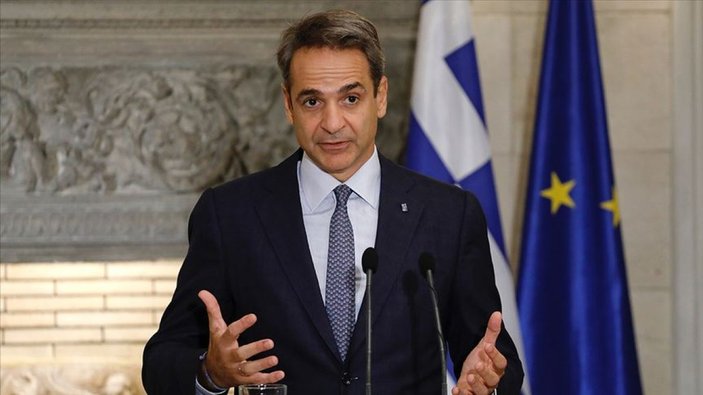 Yunanistan Başbakanı Miçotakis'e kamuoyu desteği giderek düşüyor