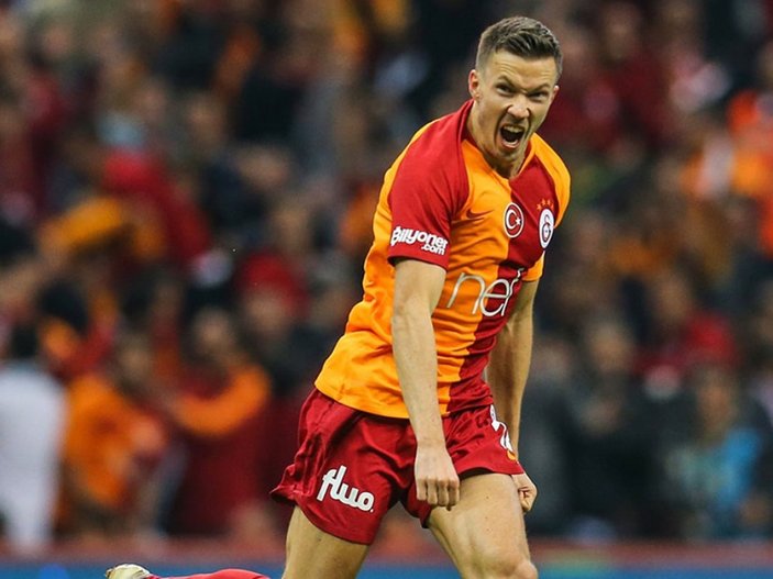 Martin Linnes: Galatasaray taraftarını çok özledim