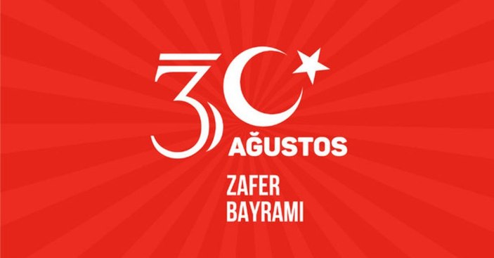 30 Ağustos Zafer Bayramı resimli mesajlar! Resimli 30 Ağustos mesajları 2022..