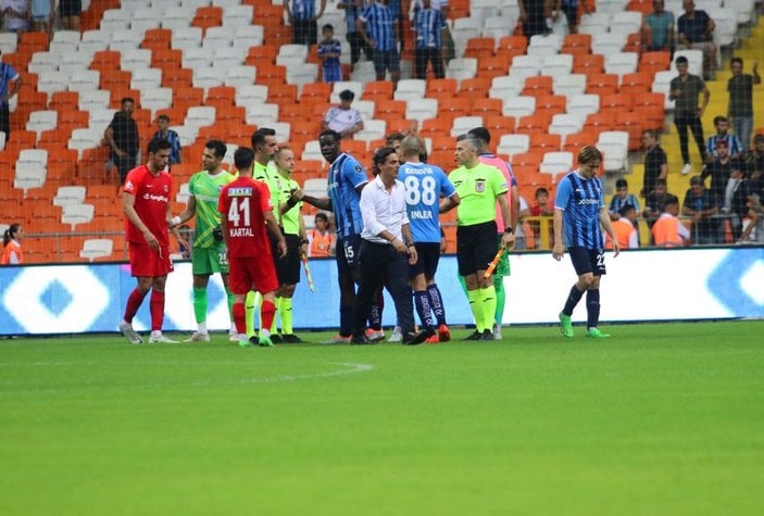 Murat Sancak'tan flaş Mario Balotelli açıklaması