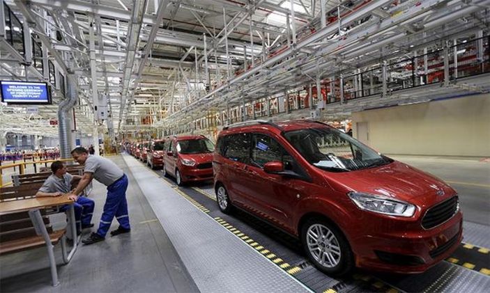 ford otosan