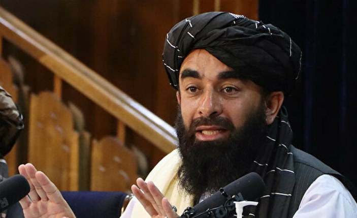 Taliban'dan Pakistan'da hava sahası suçlaması