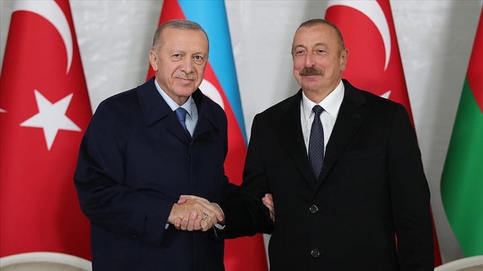İlham Aliyev'in 30 Ağustos Zafer Bayramı mesajı