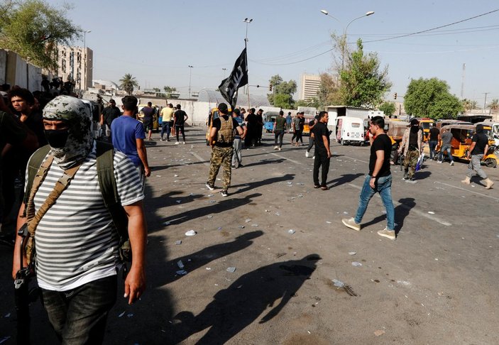 Irak'ta Sadr sonrası çıkan çatışmaların perde arkası
