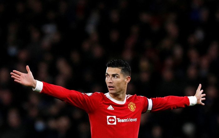 Cristiano Ronaldo ve Napoli pazarlığı son aşamada