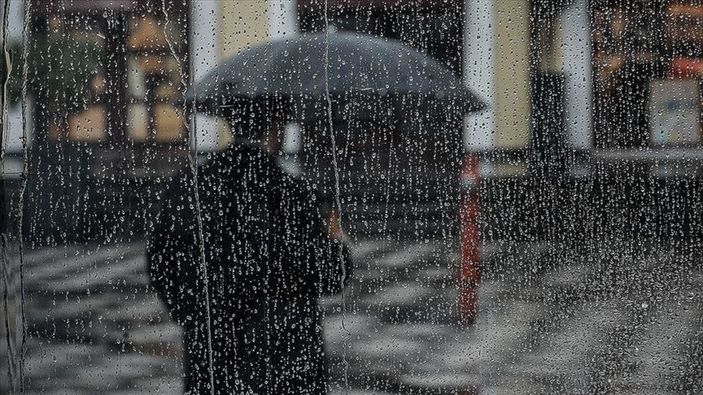 YARIN HAVA NASIL OLACAK? 31 Ağustos Çarşamba hava durumu