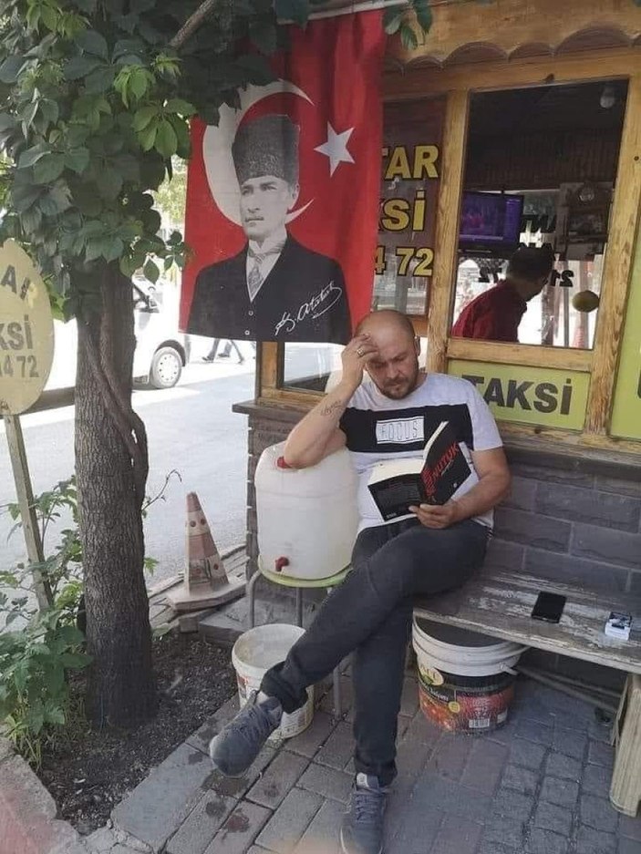 Afyonkarahisar’da 2 kişinin öldüğü cinayet gibi kaza kamerada