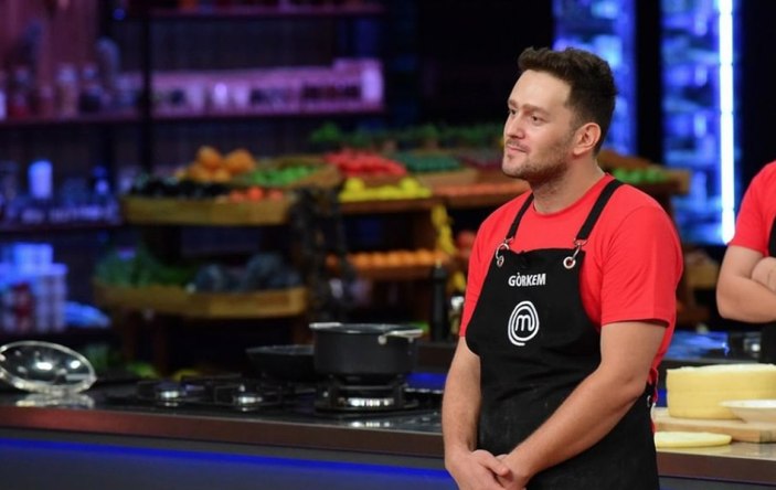 MasterChef'te dokunulmazlığı hangi takım aldı? 30 Ağustos MasterChef eleme adayları..