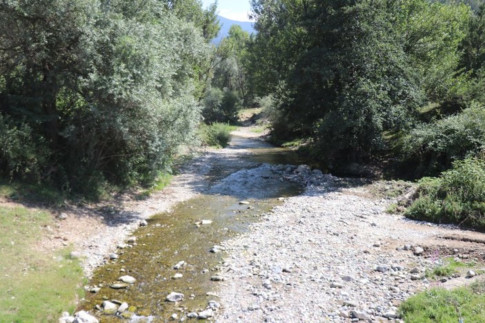 Bolu’da yine zehirlenme vakası