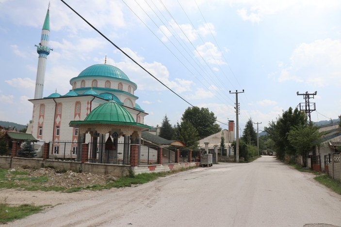 Bolu’da yine zehirlenme vakası