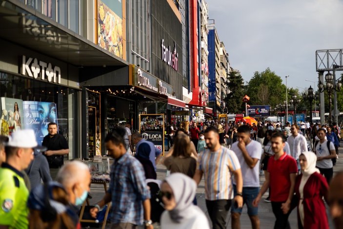 Dünya basını, Türkiye ekonomisinin yüzde 7,6'lık büyümesini yazdı