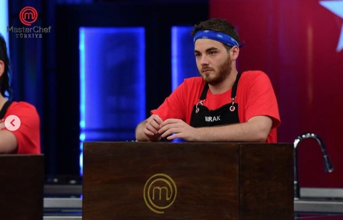 MasterChef'te dokunulmazlığı hangi takım aldı? 30 Ağustos MasterChef eleme adayları..