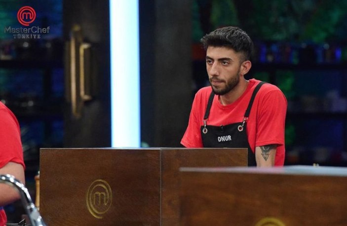 MasterChef'te dokunulmazlığı hangi takım aldı? 30 Ağustos MasterChef eleme adayları..