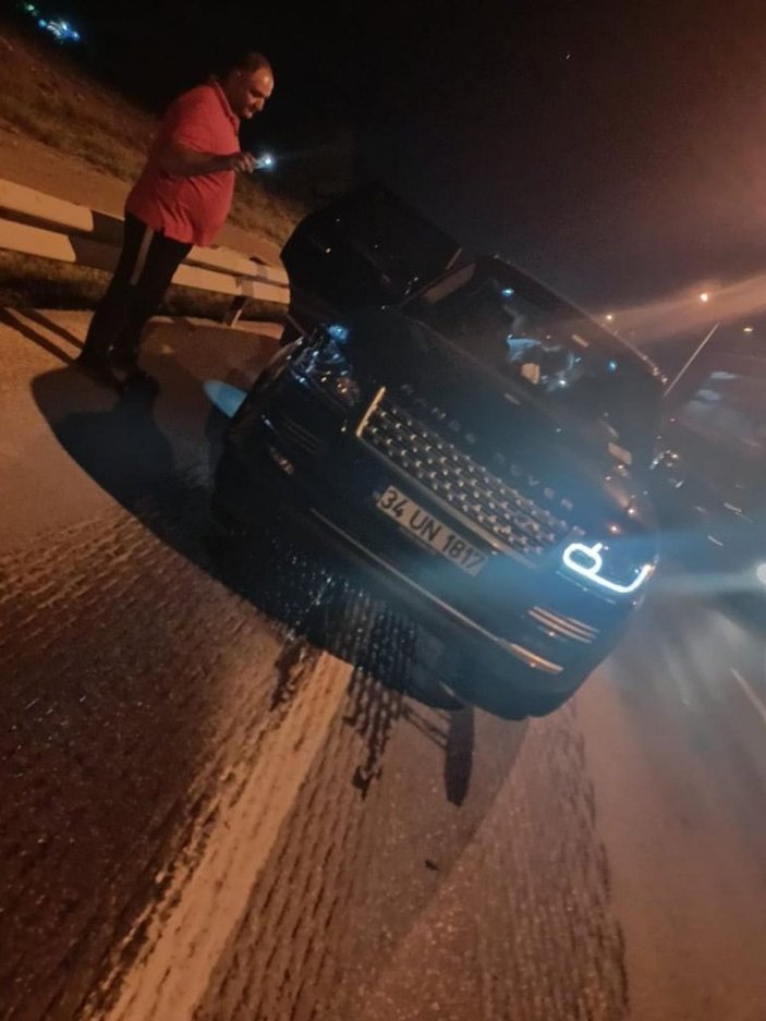 İyi Partili Erdem'den Eskişehir'deki trafik kazasına ilişkin açıklama