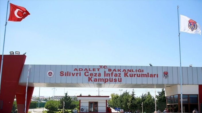 Silivri Belediye Başkanı, Silivri Cezaevi'nin adının değiştirilmesini talep etti