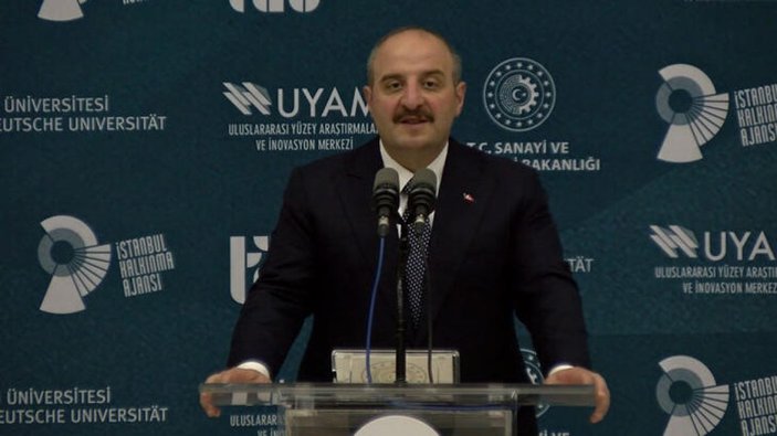 Mustafa Varank: Ülkemiz önemli kazanımlar elde edecek
