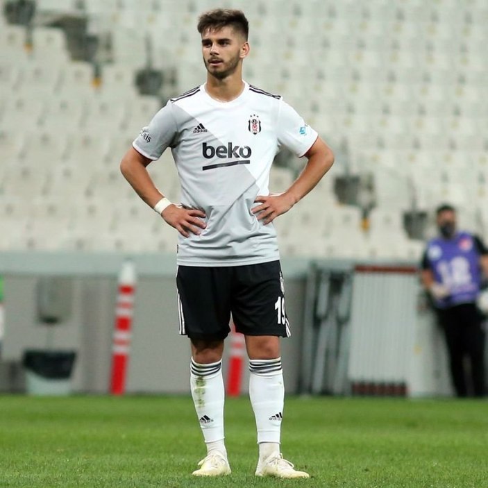 Ajdin Hasic, Giresunspor'a doğru