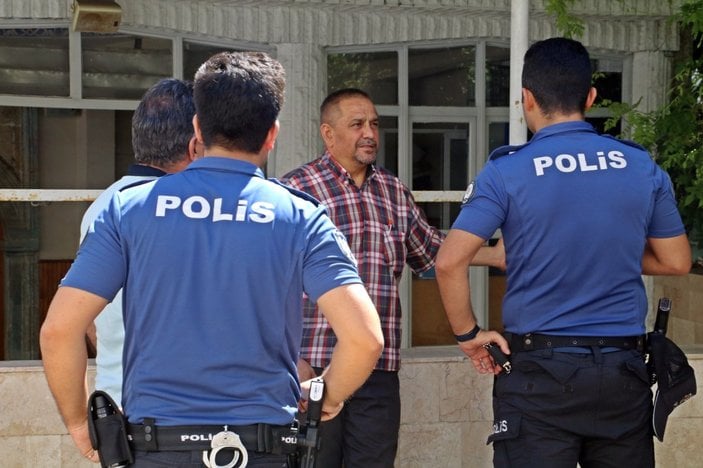 Antalya'da bisikleti çalınan cami imamı hakkını helal etmeyeceğini söyledi