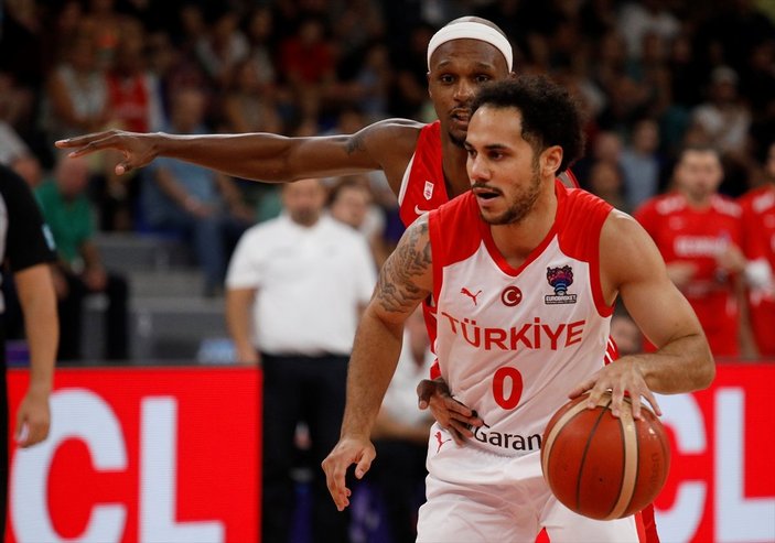 FIBA, A Milli Basketbol Takımı'nın itirazını reddetti