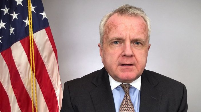 ABD'nin Rusya Büyükelçisi Sullivan emekli oldu