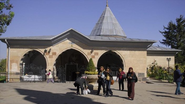 Hacıbektaş Veli Müzesi 