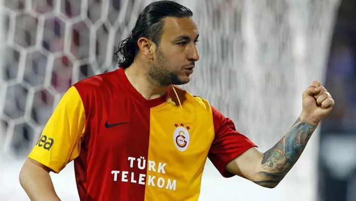 Necati Ateş: Fenerbahçe'ye gol atmak onun büyüklüğünden kaynaklı