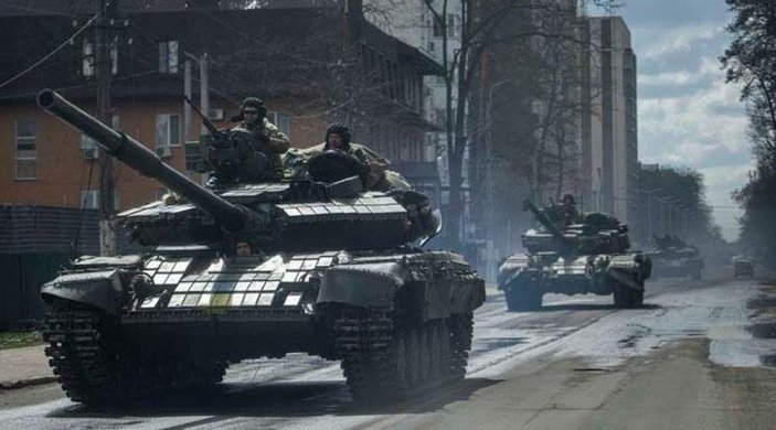 Rusya, Ukrayna savaşıyla ilgili bilançoyu açıkladı