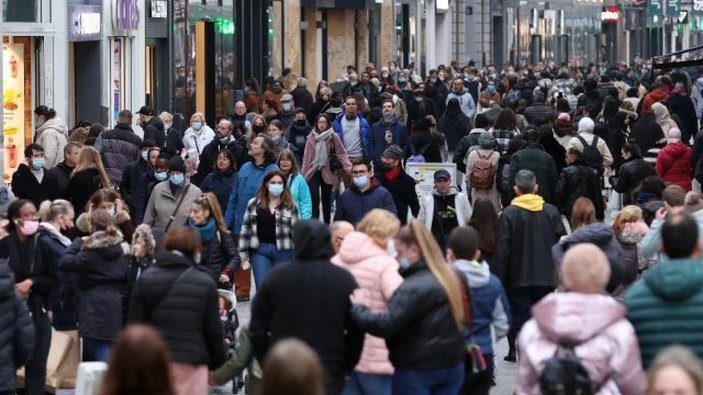 Belçikalı ekonomist: Belçika halkının yüzde 40'ı yoksulluk sınırının altına düşecek