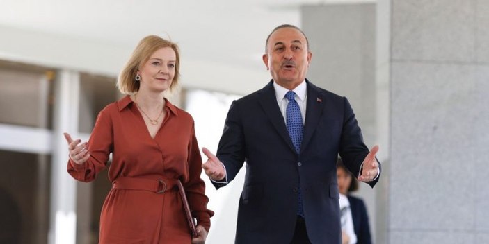 İngiltere'nin yeni başbakanı Liz Truss kimdir? Liz Truss kaç yaşında?