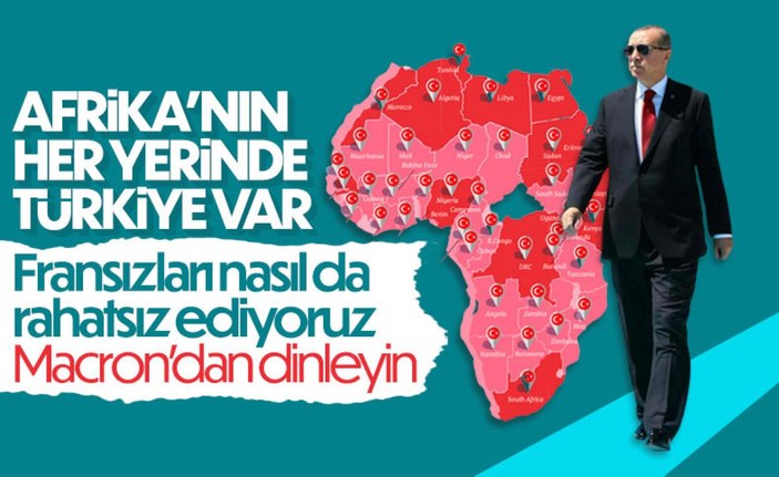 Mevlüt Çavuşoğlu: Macron'un Türkiye hakkındaki açıklamaları talihsiz