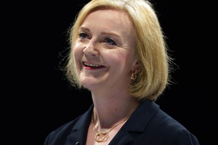 İngiltere'nin yeni başbakanı Liz Truss kimdir? Liz Truss kaç yaşında?