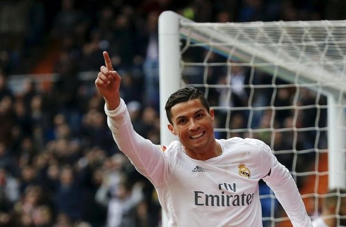 Şampiyonlar Ligi, Cristiano Ronaldo'suz başlıyor
