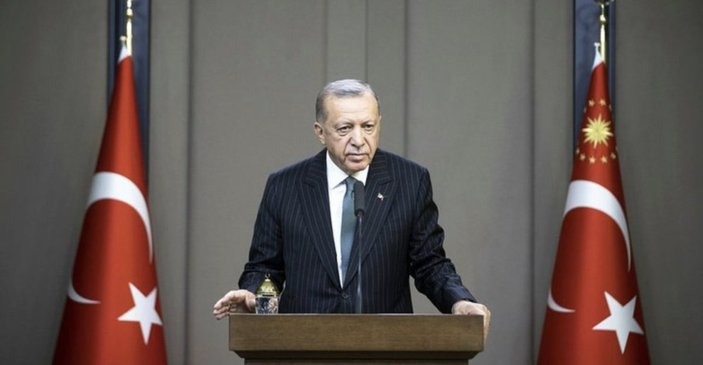 Cumhurbaşkanı Erdoğan, Bosna Hersek İş Forumu'na katıldı