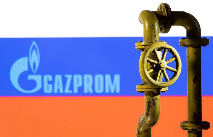 Gazprom, Çinli CNPC ile gaz sevkiyatında yuan ve rubleye geçti