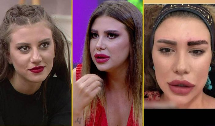 Kısmetse Olur'un Melis'i sütyen giymedi, görenin nevri döndü