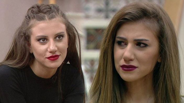 Kısmetse Olur'un Melis'i sütyen giymedi, görenin nevri döndü