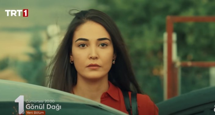 Gönül Dağı 67. bölüm 2. fragmanı: Gitti Dilek geldi Aylin! İşte Taner'in yeni aşkı Aylin...