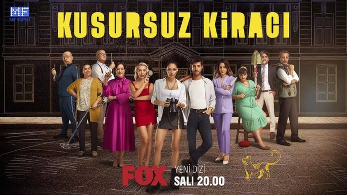 Kusursuz Kiracı 3. bölüm fragmanı: Mona komşularının gerçek yüzlerini deşifre edecek mi?